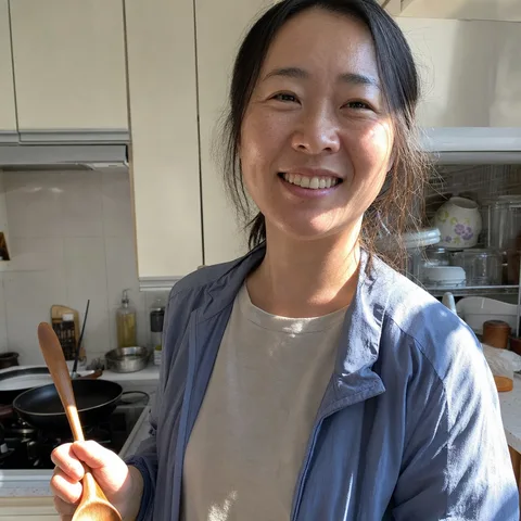 Caroline Son
