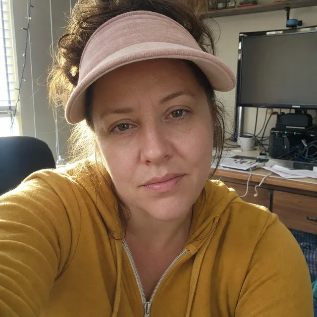 Cassandra Draper