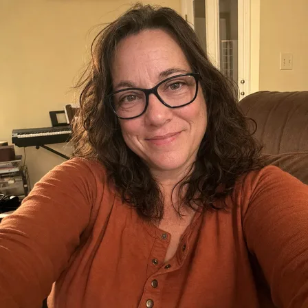 Christy Huff