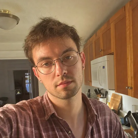 Cole Larsen