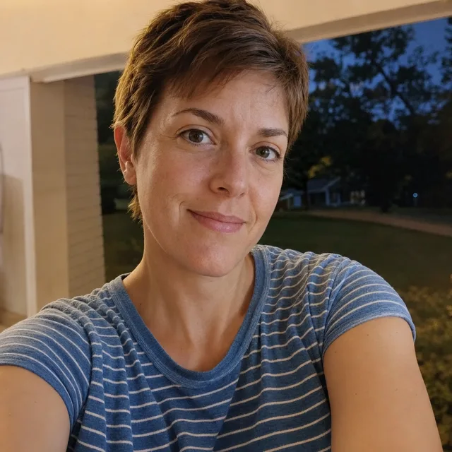 Joanna Checketts