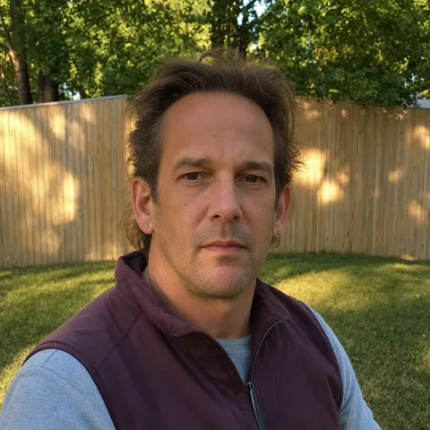 Jonathan Polk