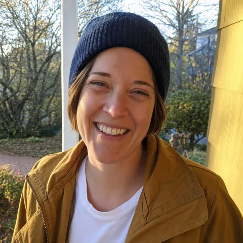 Kennedy Christiansen