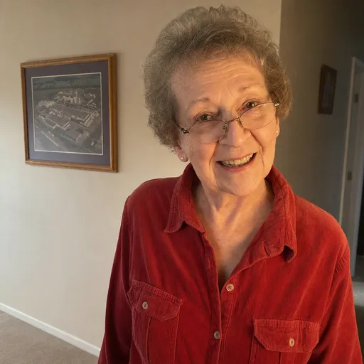 Marilyn Bolander