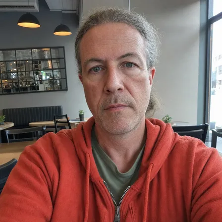 Mark Lacy