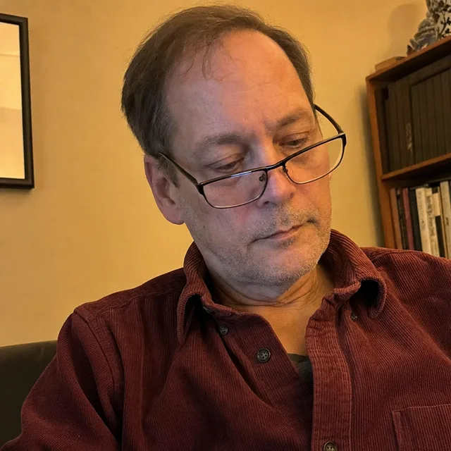 Randy Christiansen