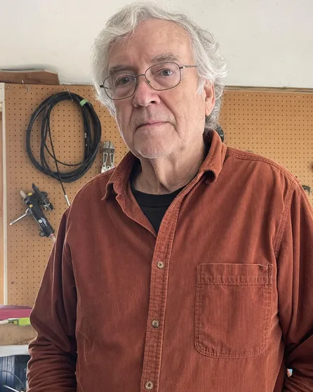 Ricky Rasmussen