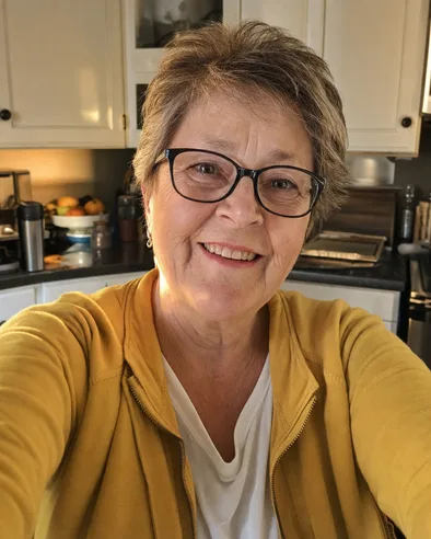 Sharon Atkinson