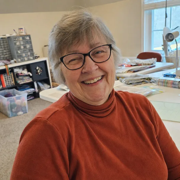 Valerie Adamson